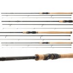 Daiwa AQUALITE POWER FLOAT 4,2 m 15-50 g 3 díly – Zboží Dáma
