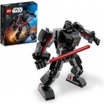 LEGO® Star Wars™ 75368 Robotický oblek Dartha Vadera – Zbozi.Blesk.cz