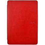 Durable Lock K45-04 Pouzdro pro Amazon Kindle 4/5 červené 8594211253291 – Zboží Živě