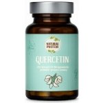 Natural Protein Quercetin 60 kapslí – Hledejceny.cz