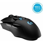 Logitech G903 Hero 910-005672 – Zboží Živě