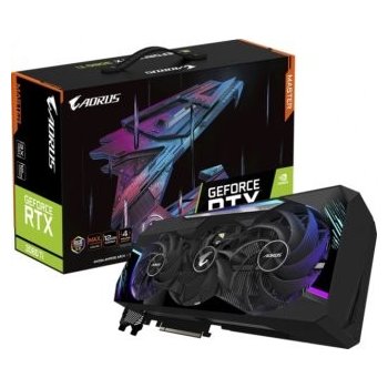 Gigabyte GV-N308TAORUS M-12GD