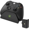 Dokovací stanice pro gamepady a konzole VENOM VS2880 Xbox Series S/X & One Black Single Docking Station + 1 baterie