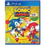 Sonic Mania Plus – Sleviste.cz