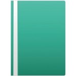 Rychlovazač A4 PP mint standard – Zboží Živě