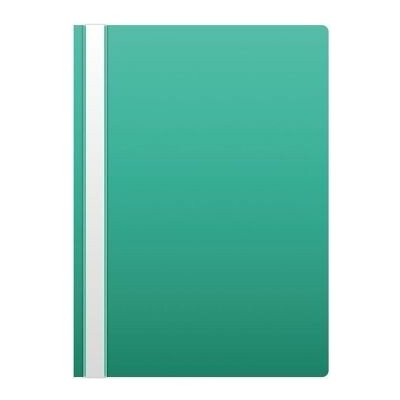 Rychlovazač A4 PP mint standard – Zboží Živě