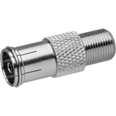 Redukce F zásuvka - IEC zásuvka M5852 R5852 – Hledejceny.cz