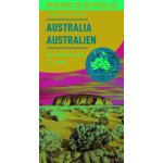 Kontinentalkarte Australien : – Zboží Mobilmania