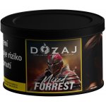 Dozaj Black Mixed Forrest 125 g – Zboží Mobilmania