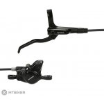 Shimano BL-MT200/BR-MT200 hydr. zadní brzda pravá had. 1 600 mm, OEM – Zboží Dáma