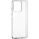 FIXED gelové pouzdro pro Realme Narzo N53 čiré FIXTCC-1170 – Zboží Živě