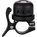 Kellys Bloom černá – Zboží Dáma