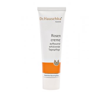 Dr. Hauschka Růžový krém 5 ml