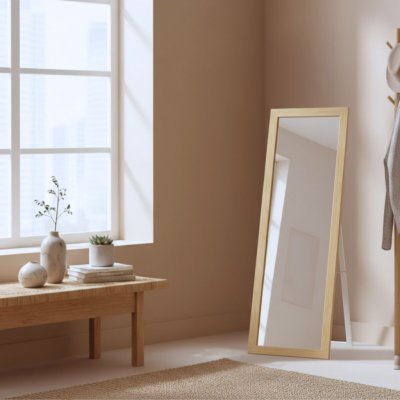 Edaxo HAVLYS 127 x 37 cm hnědý – Zboží Mobilmania