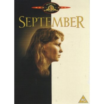 September DVD