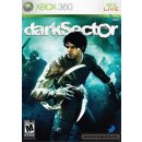 Dark Sector