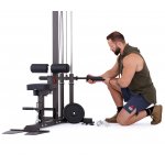 TRINFIT Multi Lat Pro – Zboží Dáma