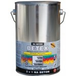 Betex 2v1 na beton S2131 5 kg šedá – Sleviste.cz