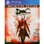 DmC Devil May Cry (Definitive Edition) – Sleviste.cz