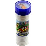 Bublifuk Moje první auta 50ml 25ks v boxu – Zboží Dáma