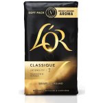 L'OR Classique Káva pražená mletá 250 g – Zboží Mobilmania