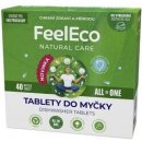Feel Eco FeelEco Tablety do myčky All in One 40 ks