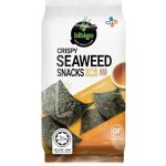 Bibigo Crispy mořské řasy Original 5 g – Zboží Dáma