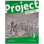 Project 3 - Fourth edition – Sleviste.cz