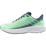 Mizuno Enerzy rider Jr neo mint white vintage indigo – Zboží Dáma