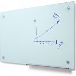 Showdown Displays Scritto Popisovatelná skleněná tabule 90 x 60 cm – Hledejceny.cz