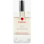 Farina Extrait de Cologne Eau Musquée - extrakt kolínské vody ve spreji 100 ml – Hledejceny.cz