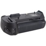 Bateriový grip pro Nikon D800 – Hledejceny.cz