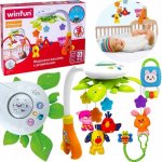 Smily otáčivý se zvířátky – Zbozi.Blesk.cz