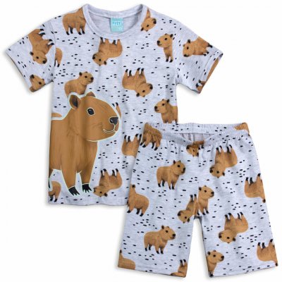 Kyly Kapybara šedé – Zbozi.Blesk.cz