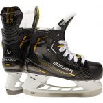 Bauer Supreme M5 PRO Intermediate – Hledejceny.cz