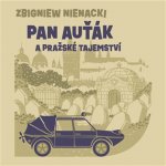 Pan Auťák a pražské tajemství – Hledejceny.cz