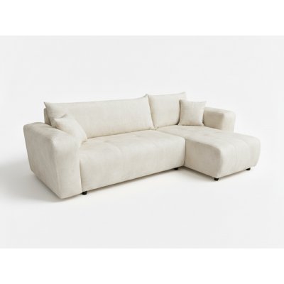 Textilomanie SORELA 240x140 cm Krémová MANILA 01 oboustranná – Hledejceny.cz