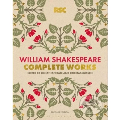 RSC Shakespeare: The Complete Works – Zbozi.Blesk.cz