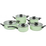 Kolimax COMFORT Green s venkovním keramickým povrchem 10 ks – Sleviste.cz