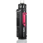 VooPoo Argus Pro 80W grip 3000 mAh Full Kit Litchi Leather & Red – Hledejceny.cz