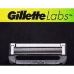 Gillette Labs 3 ks – Zboží Dáma