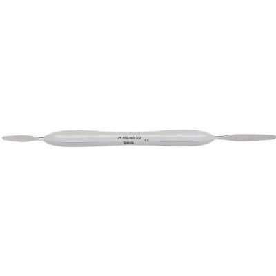 LM-Dental Spatula Vyberte typ rukojeti ErgoSense (ES) nebo ErgoMax (XSi):: Ručka ErgoSense – Hledejceny.cz