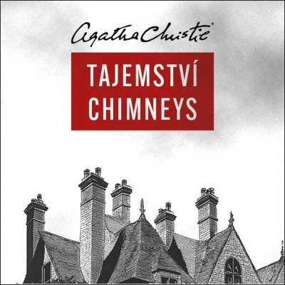 Tajemství Chimneys – Zboží Dáma