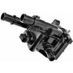 Příruba chladiva NTY CTM-PL-014