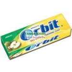 Wrigley's Orbit Apple 14 g – Zbozi.Blesk.cz