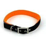 Akinu obojek polstrovaný SOFT pro velké psy – Zboží Mobilmania