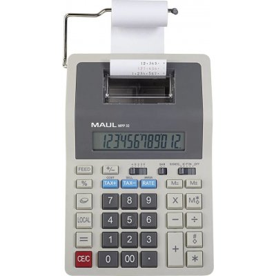 Maul MPP32 – Zboží Živě