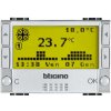 Termostat Bticino LIVING.LIGHT NT4451