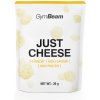 Chipsy Gymbeam Sýrový snack Just Cheese 30 g