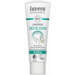 Lavera pro citlivé zuby eco ECO VEGAN 75 ml – Hledejceny.cz